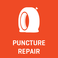Puncture Repair