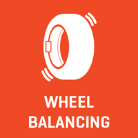 Wheel Balancing